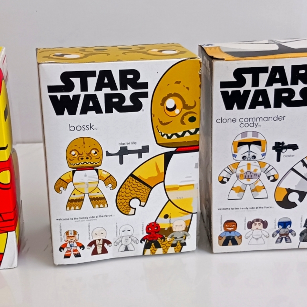 MIGHTY Muggs